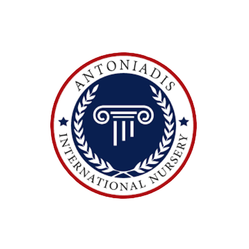 Antoniadis International Nursery logo
