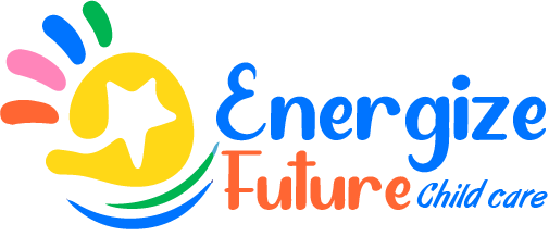 Energize Future Child Care logo