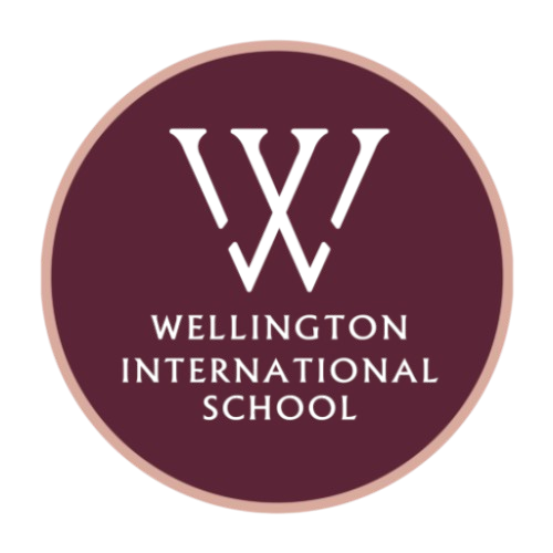Wellington International School logo