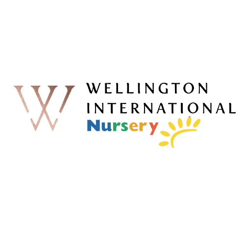 Wellington International Nursery logo