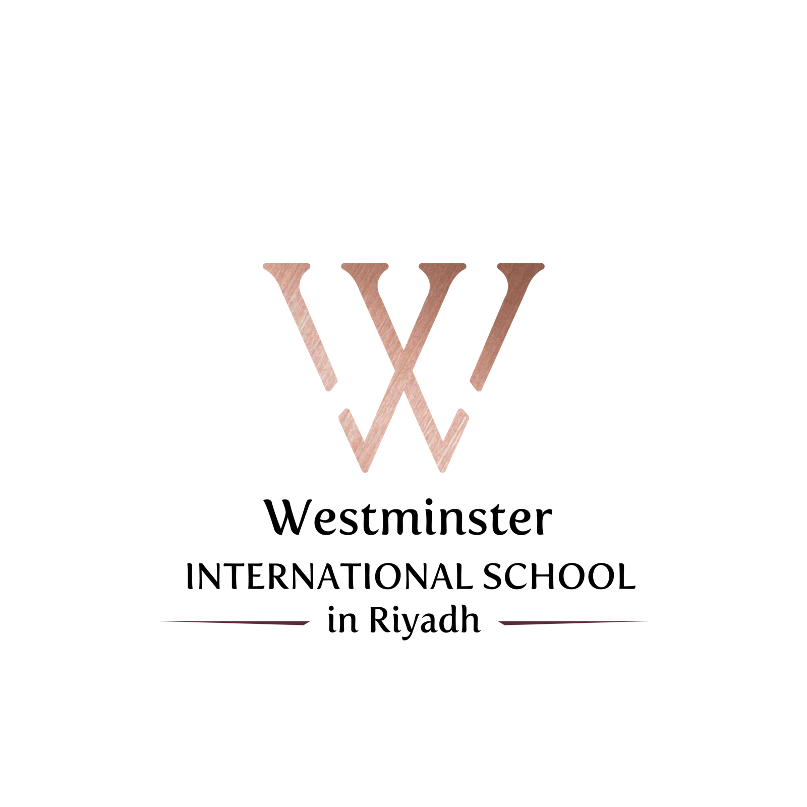 Westminster International School logo